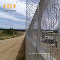358 Mala de prisión de la cerca de seguridad